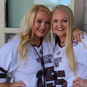 Meet your Posher, Kristen